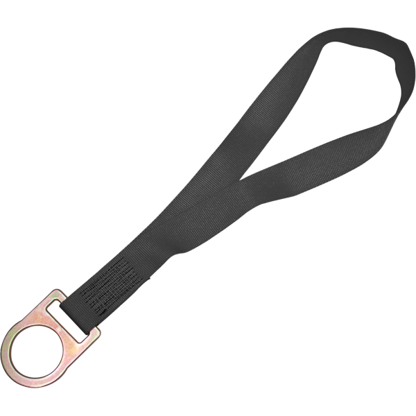 1136 - 36" Single D-ring tie-off strap