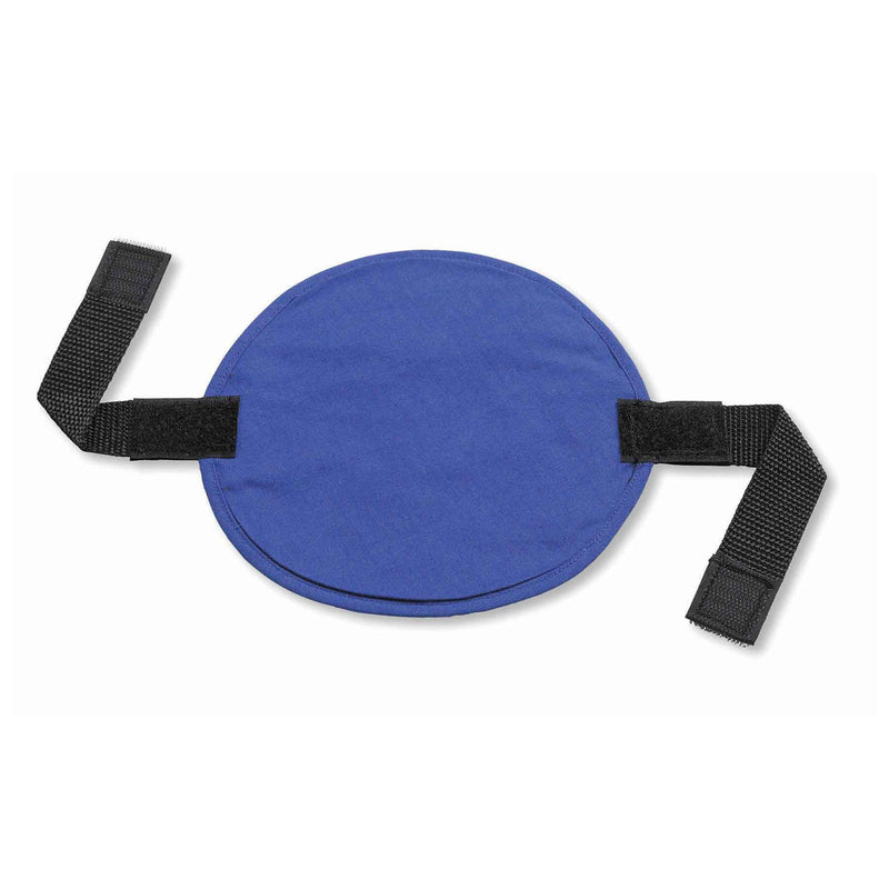 Chill-Its 6715 Evaporative Cooling Hard Hat Pad - Pack of 24