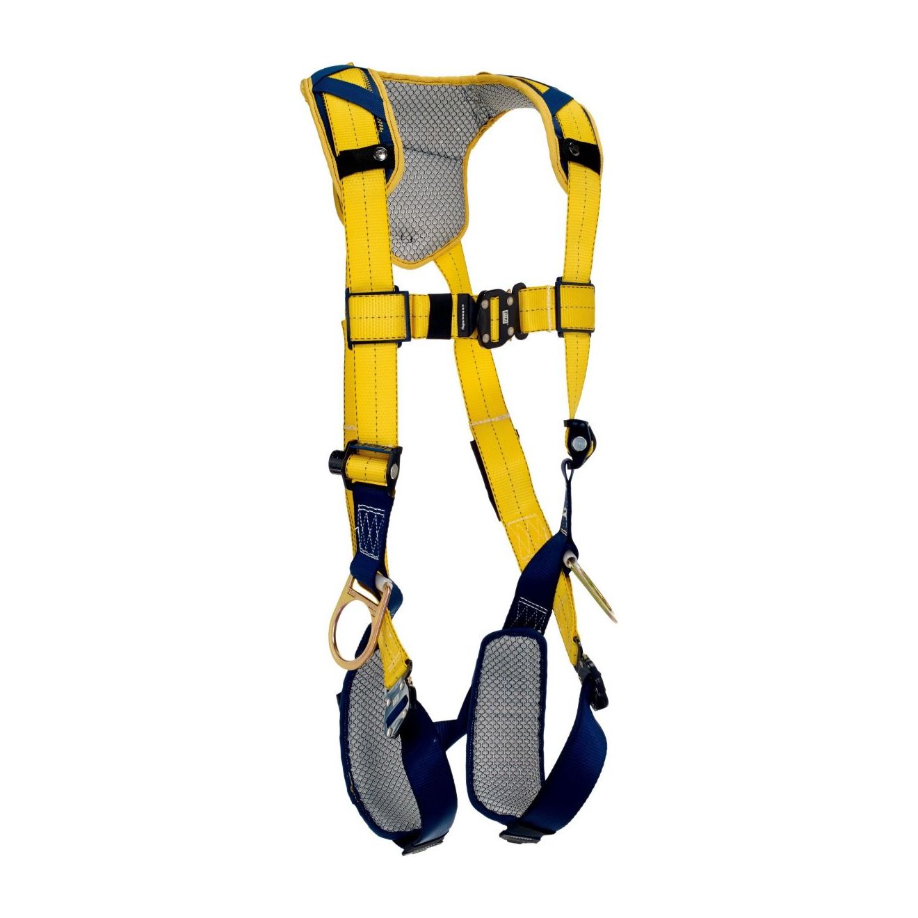 3M DBI-SALA Delta™ Iron Worker's Harness