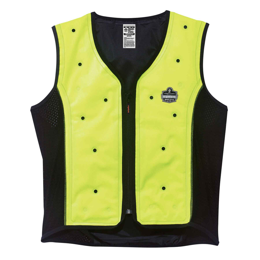 Chill-Its 6685 Dry Evaporative Cooling Vest