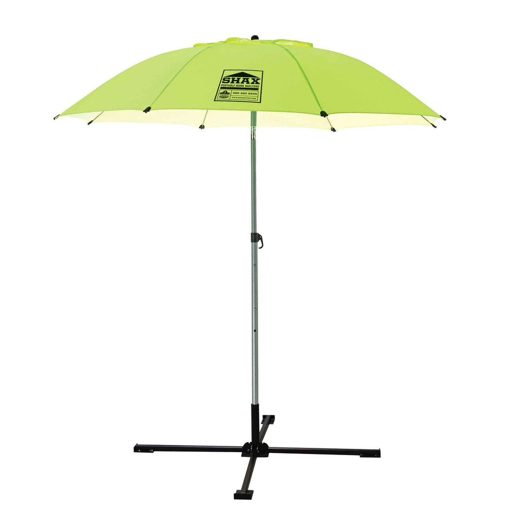 SHAX 6100 Lightweight Industrial Umbrella