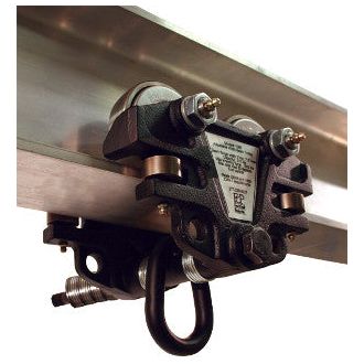 106 - Beam Trolley Flange