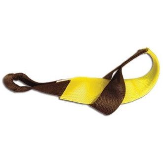 French Creek 1148CND - 4 ft Concrete anchor strap with web loop