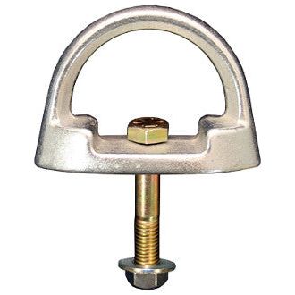 1550 - D Bolt anchor with bolt assembly