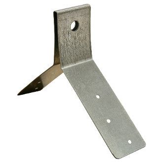 1720 - Disposable roof anchor