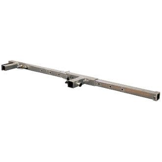 1785 - Temporary anchor for door/window openings from 24"-43" wide