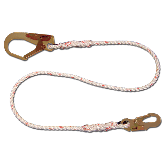 404 - 6 ft Rope Lanyard