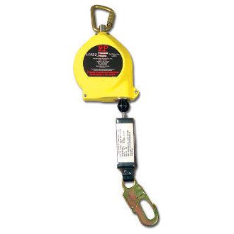 RL25ASZ - 25 ft Self Retracting Lifeline with Stainless Steel Wire Rope