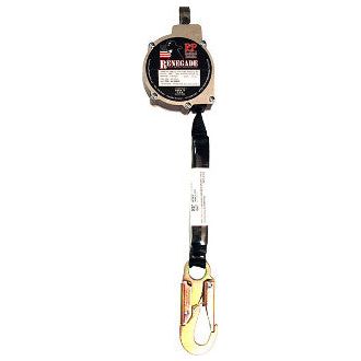 RG1-13-0 - Renegade 13 ft Self Retracting Lifeline