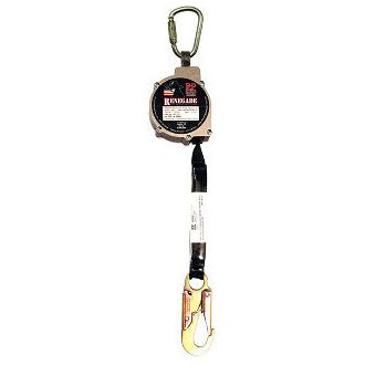 RG3-13-0 - Renegade 13 ft Self Retracting Lifeline