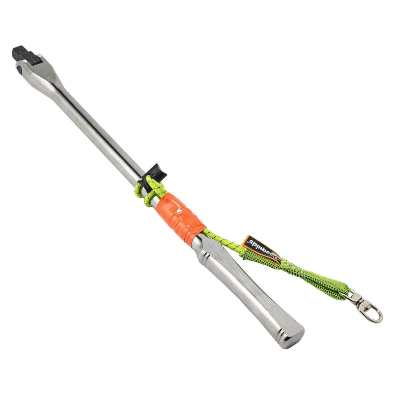 Ergodyne 3713 Elastic Loop Tool Tails Swivel 10lbs 3-Pack Standard