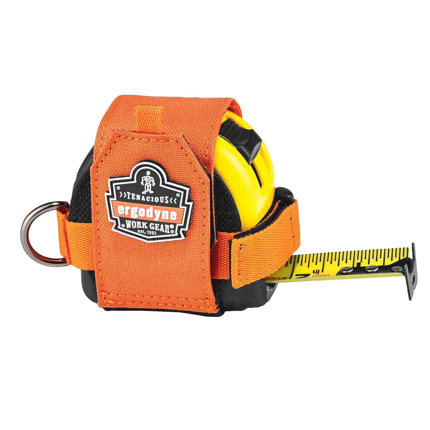 Ergodyne Squids 3770 Tape Measure Trap-