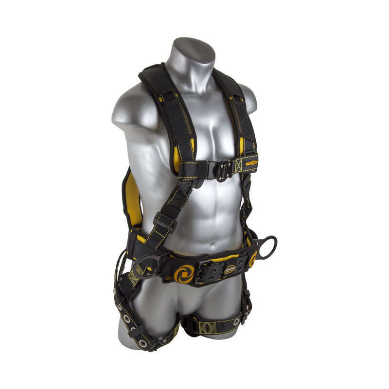 Cyclone Construction Harness