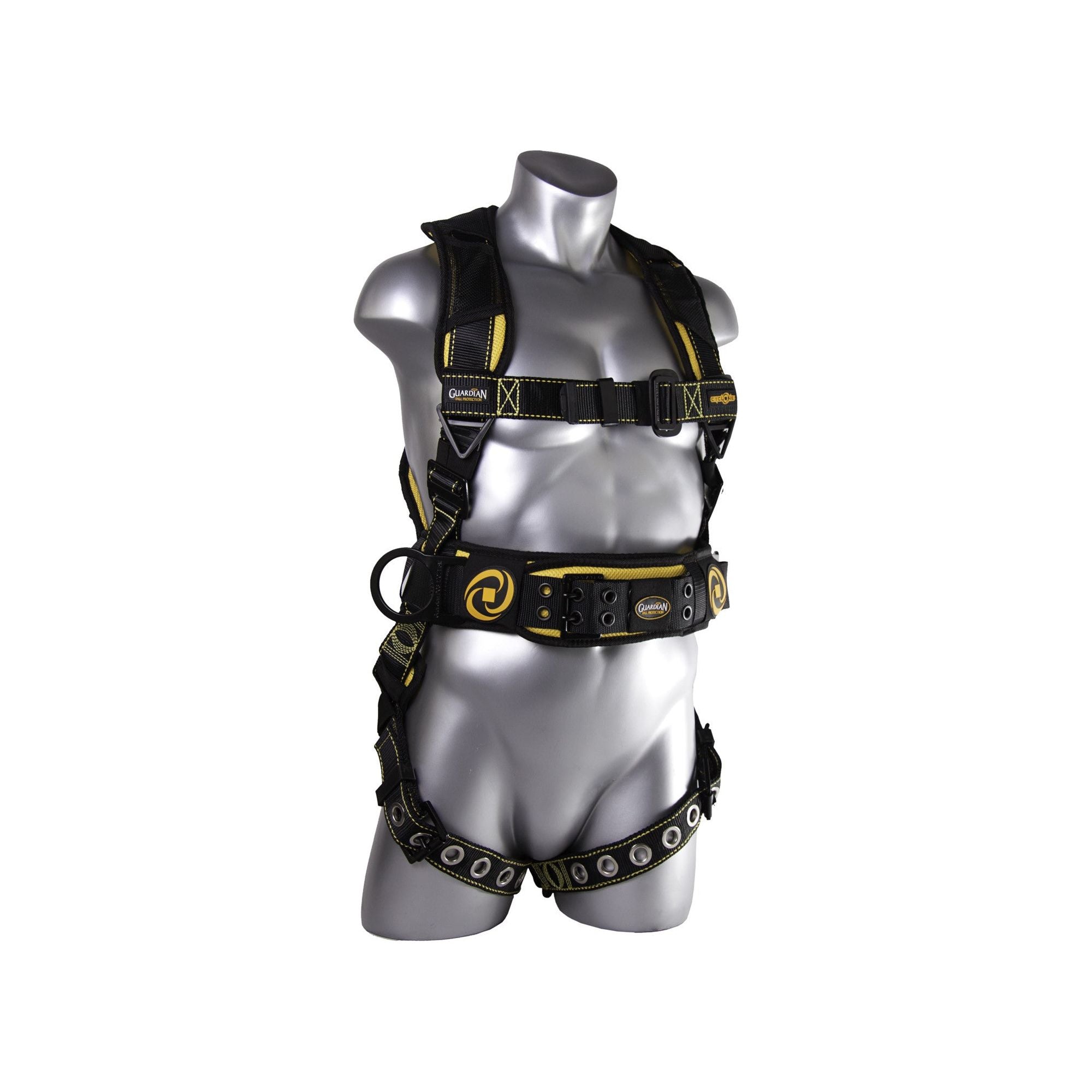 bushdebrunt secretnumber protectionセット Reviews for Guardian Fall Protection Seraph Universal
