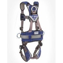 ExoFit NEX™ Construction Style Positioning Harness