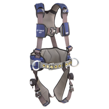 ExoFit NEX™ Construction Style Positioning Harness