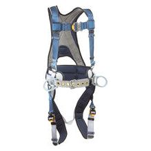 ExoFit™ Construction Style Positioning Harness