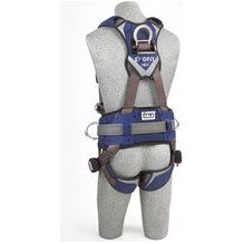 ExoFit NEX™ Construction Style Positioning Harness