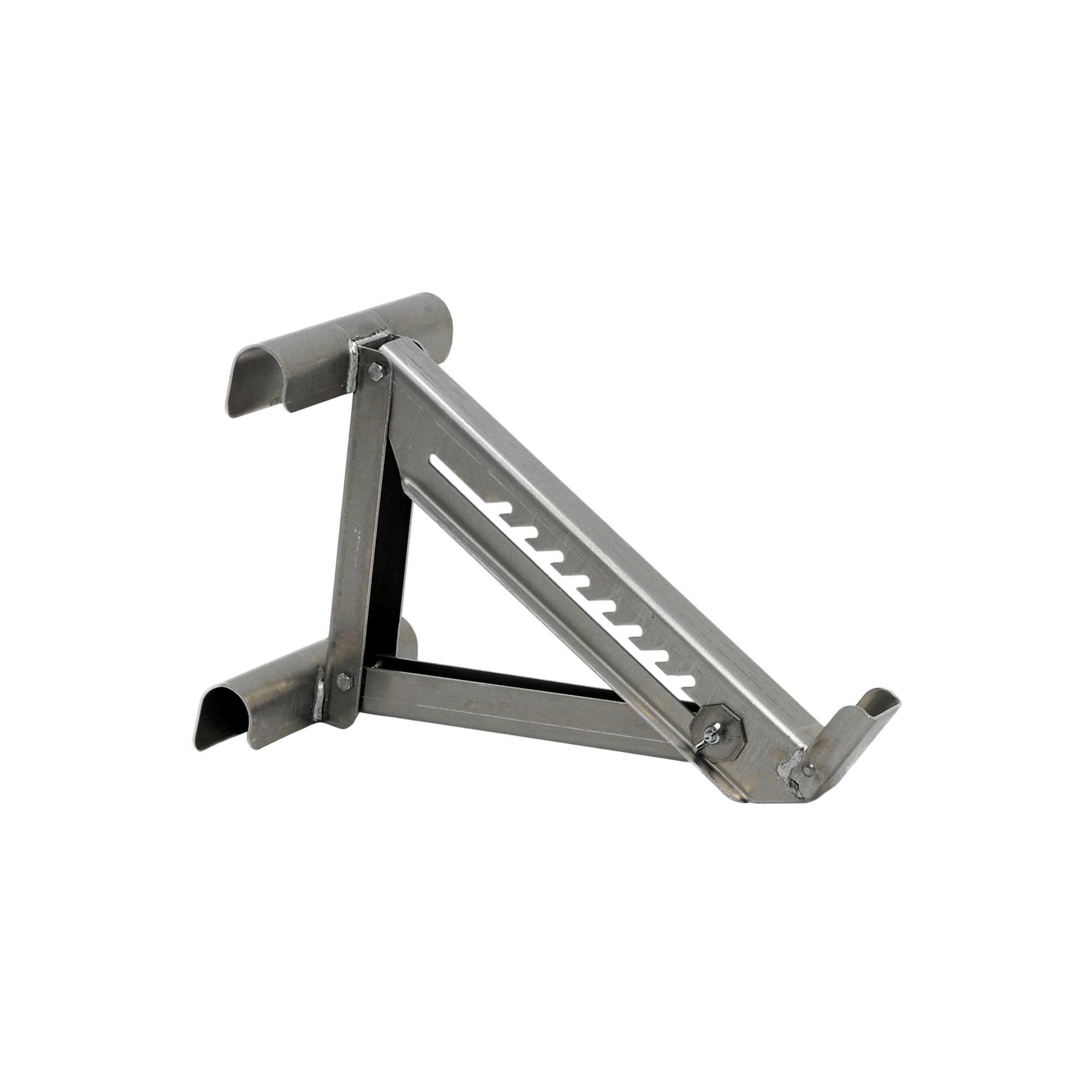 2-Rung Short Body Ladder Jack