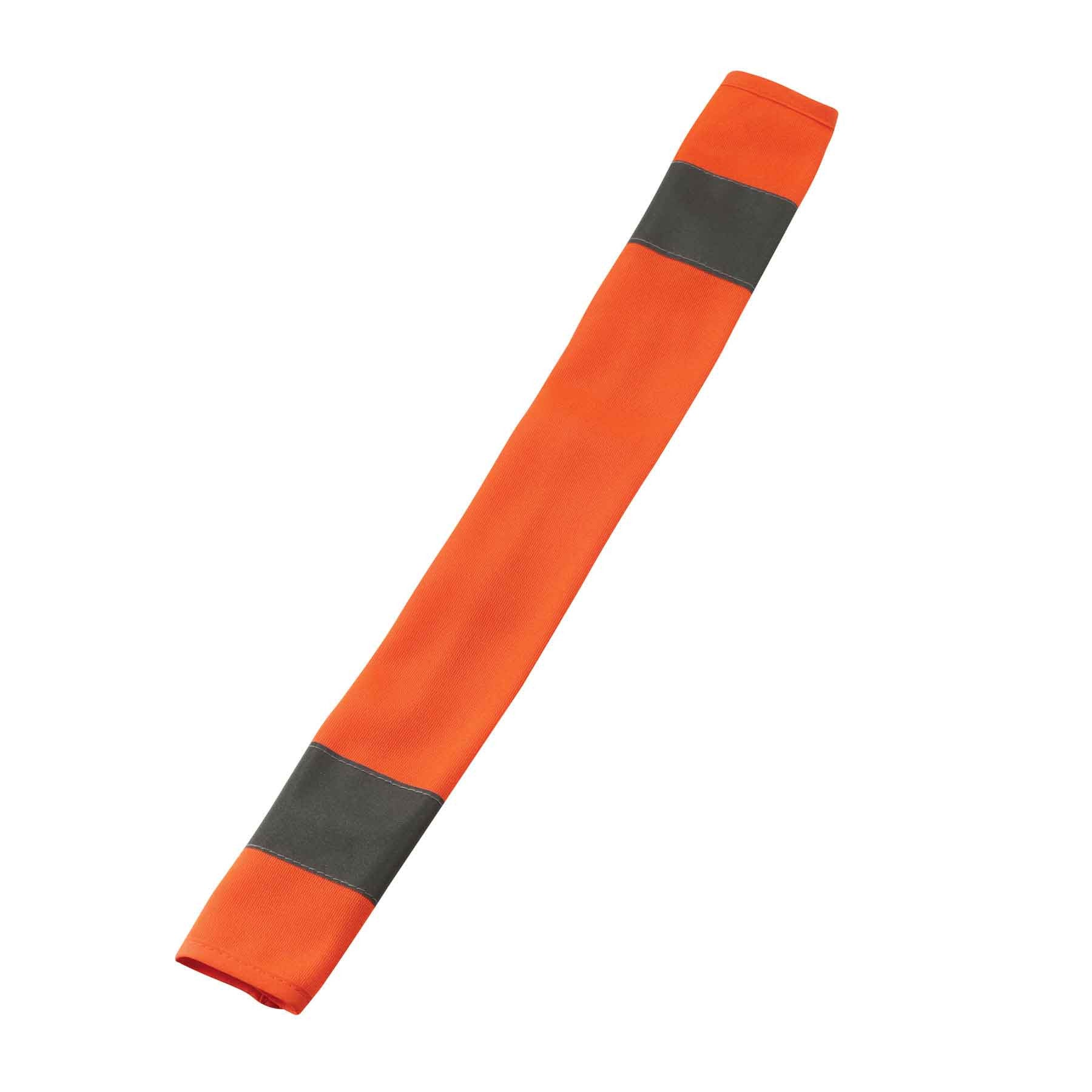 GloWear 8004 Hi-Vis Seat Belt Cover - Pack of 6