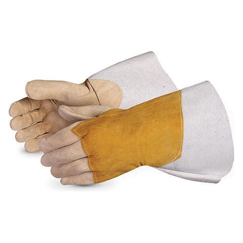 Endura Cowgrain TIG Welding Gloves (1 doz)