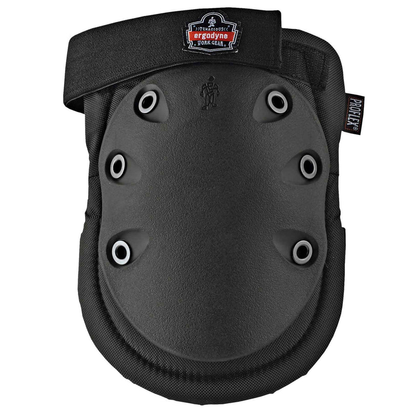ProFlex 335HL Slip Resistant Rubber Cap Knee Pad