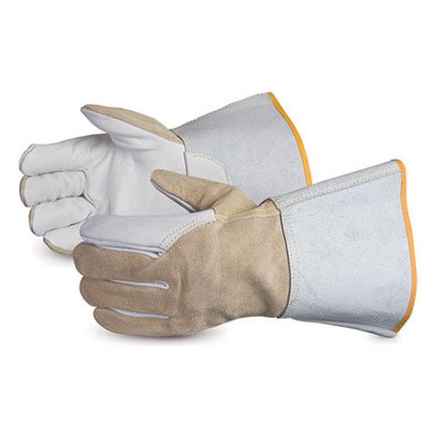 Endura Heavy-Duty Horsehide TIG Welding Glove (1 doz)