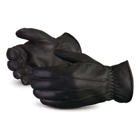 Clutch Gear, Winter Thinsulate Lined Deerskin Gloves (1 doz)
