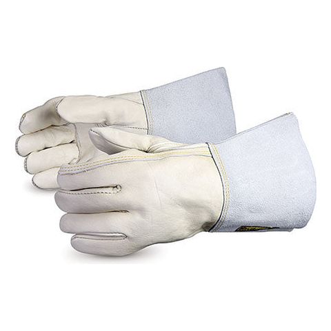 Endura Cowgrain Split-leather Gloves (1 doz)
