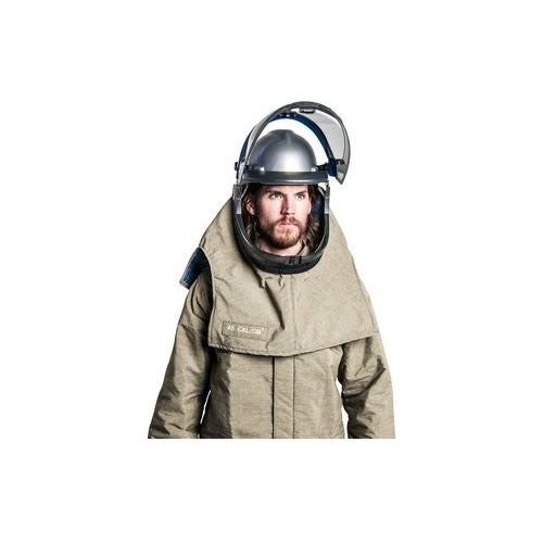 40 CAL Jacket and Bib Kit- LIFT FRONT HOOD