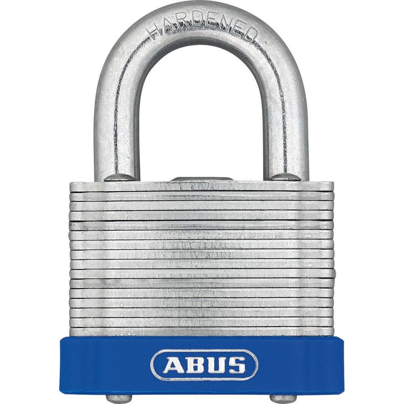 ABUS Laminated Steel 41/50 Lock