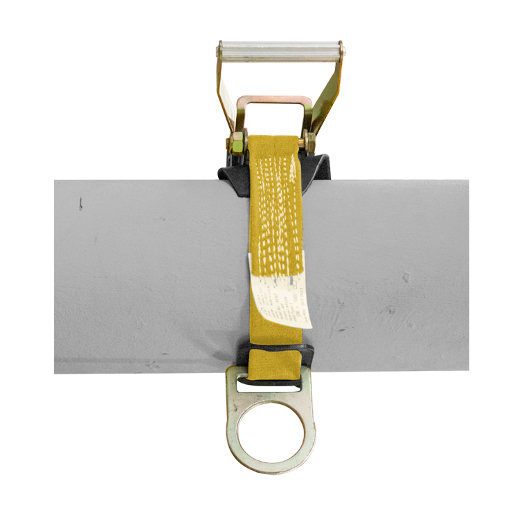 4157 - 5 ft Boom Strap with Ratchet