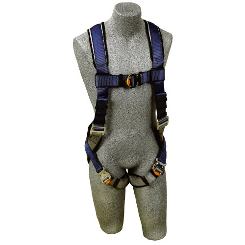 ExoFit™ Vest-Style Harness
