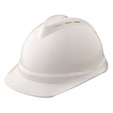 V-GARD VENTED BLUE HARDCAP 4 POINT SUSP.