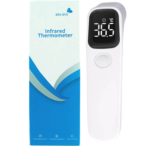 Infrared Thermometer AET-R1D1