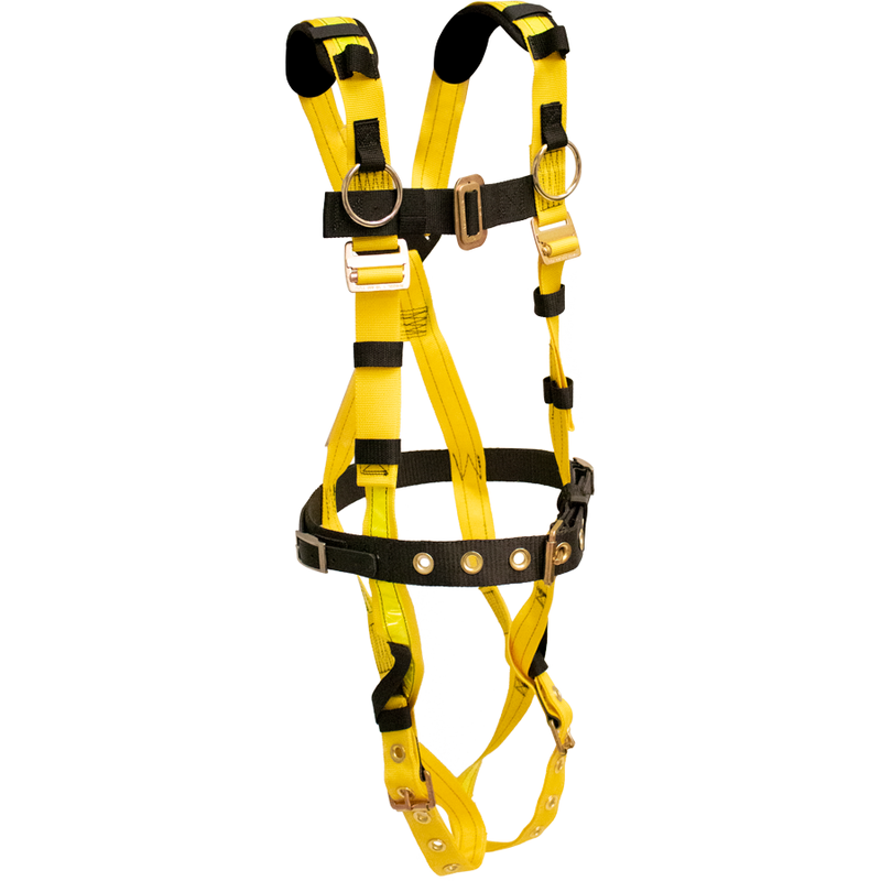552 - Specialty Miner's Harness