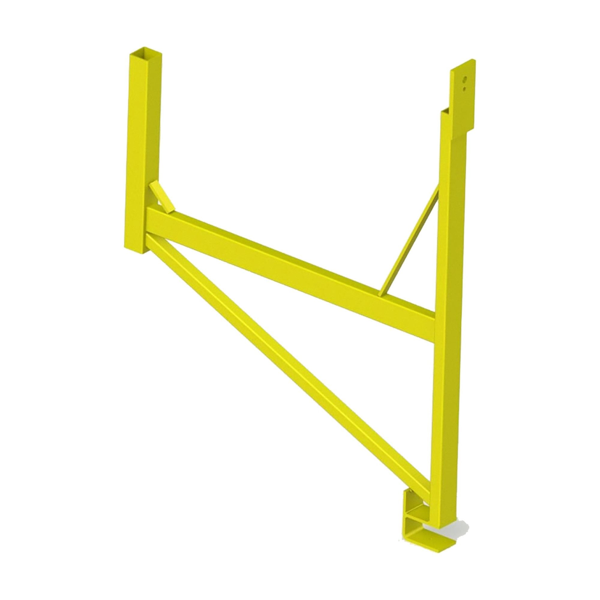 Stacker Bracket Frame