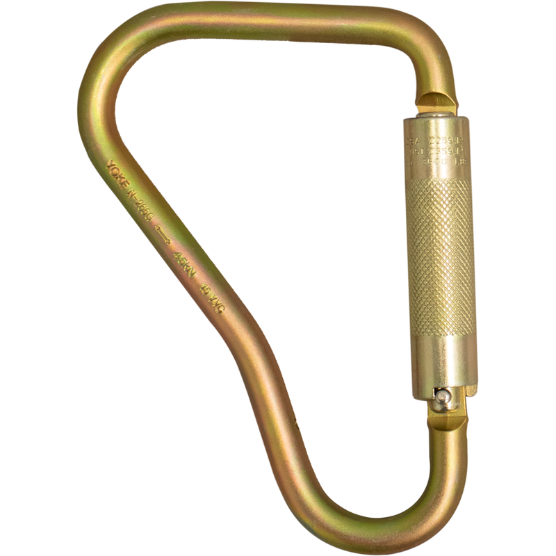 62 - Twistlock Scaffold Hook