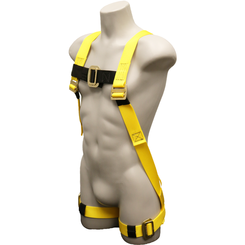 630 - Full body harness