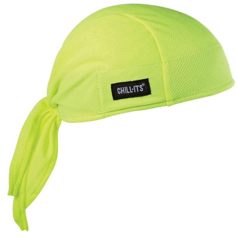 Chill-Its 6615 High-Performance Dew Rag - Quantity of 6