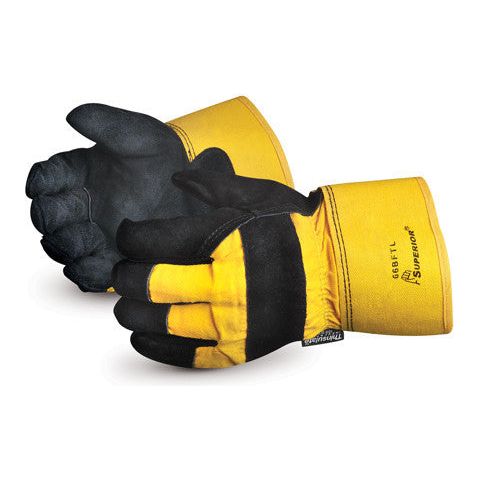 Endura Split Fitters - Fully Thinsulate Lined Glove (1 doz)