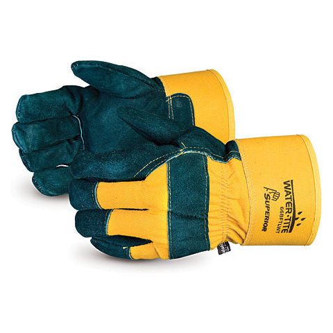 Water-Tite Thinsulate-Lined Winter Fitter Gloves (1 doz)