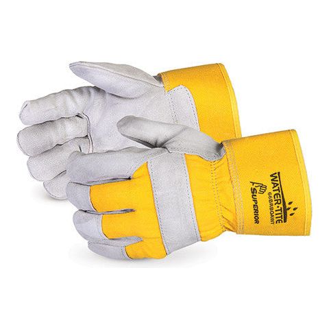 Water-Tite Acrylic BOA-Lined Winter Fitter Gloves (1 doz)