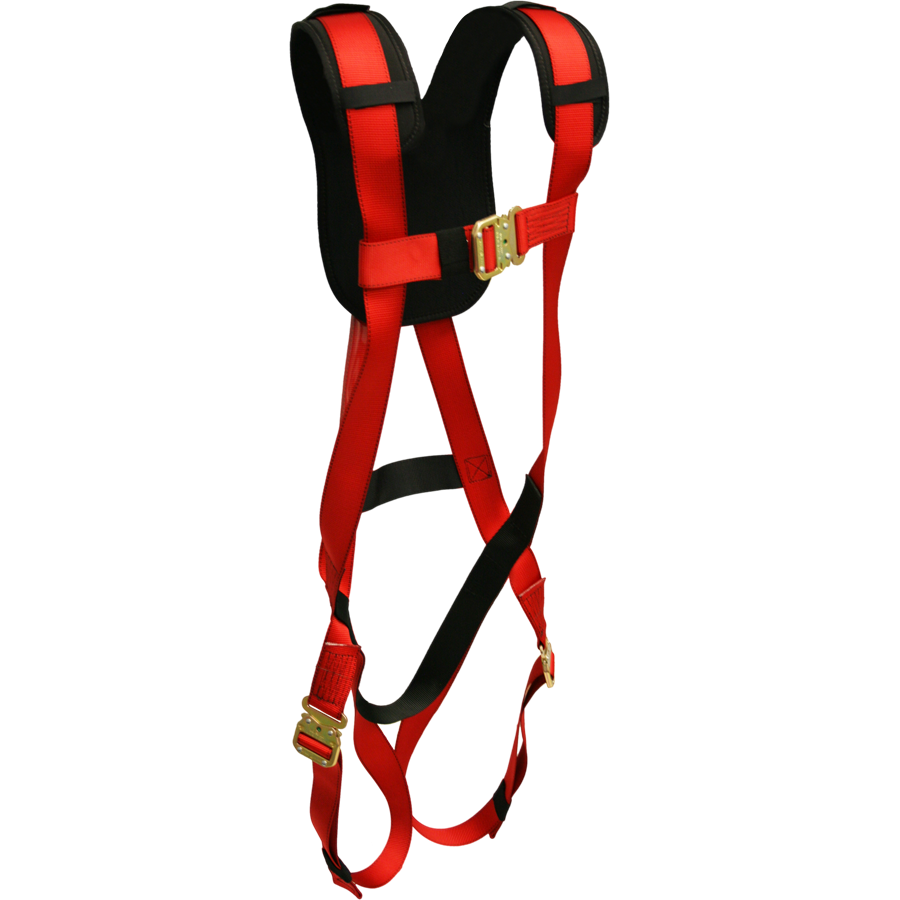 671PR -Full Body Harness