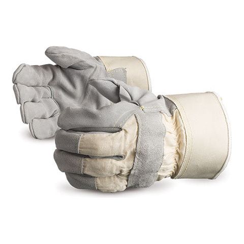 Endura Premium Cut-Resistant Fitter with Full Kevlar/Composite Filament Fiber Liner