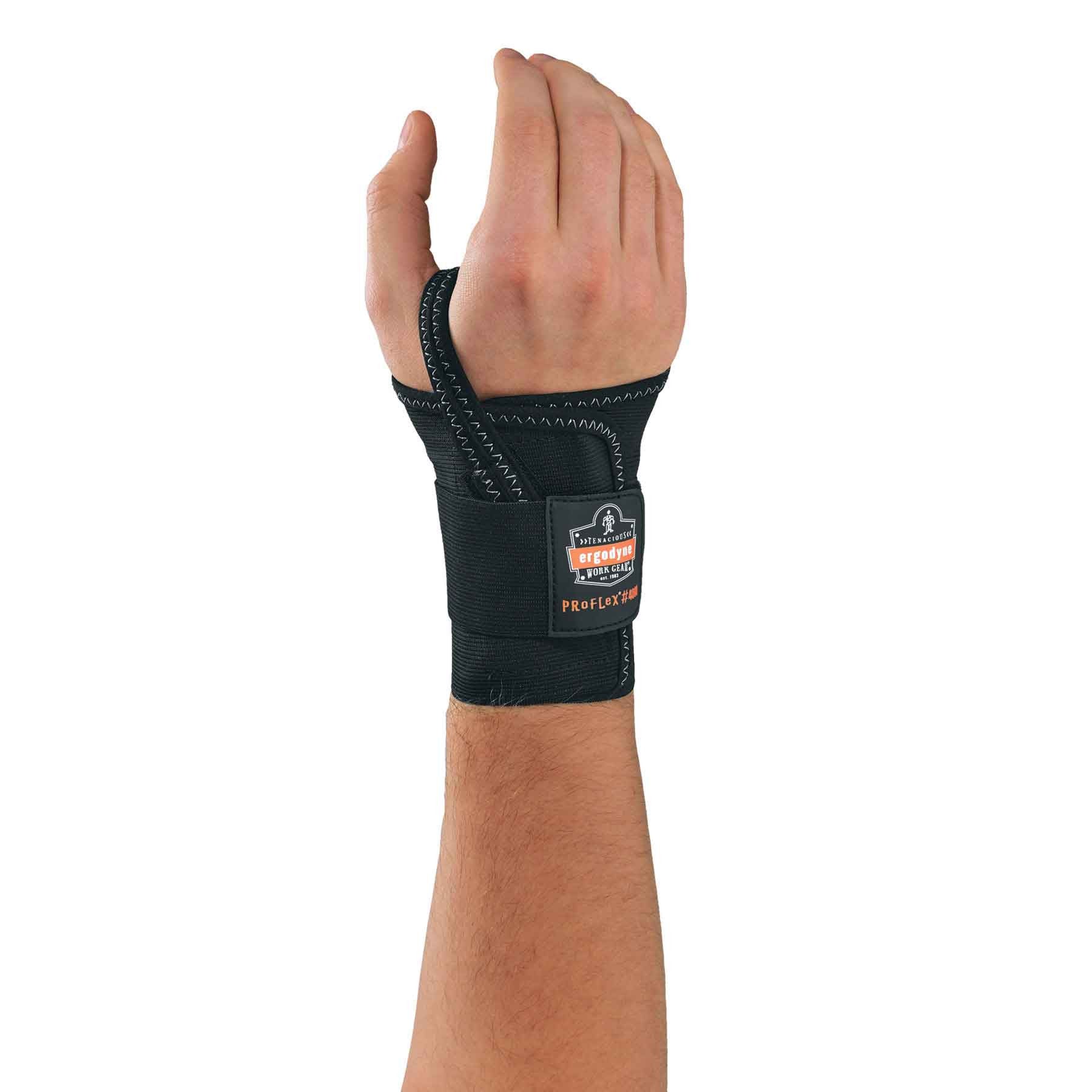 ProFlex 4000 Single Strap Wrist Support