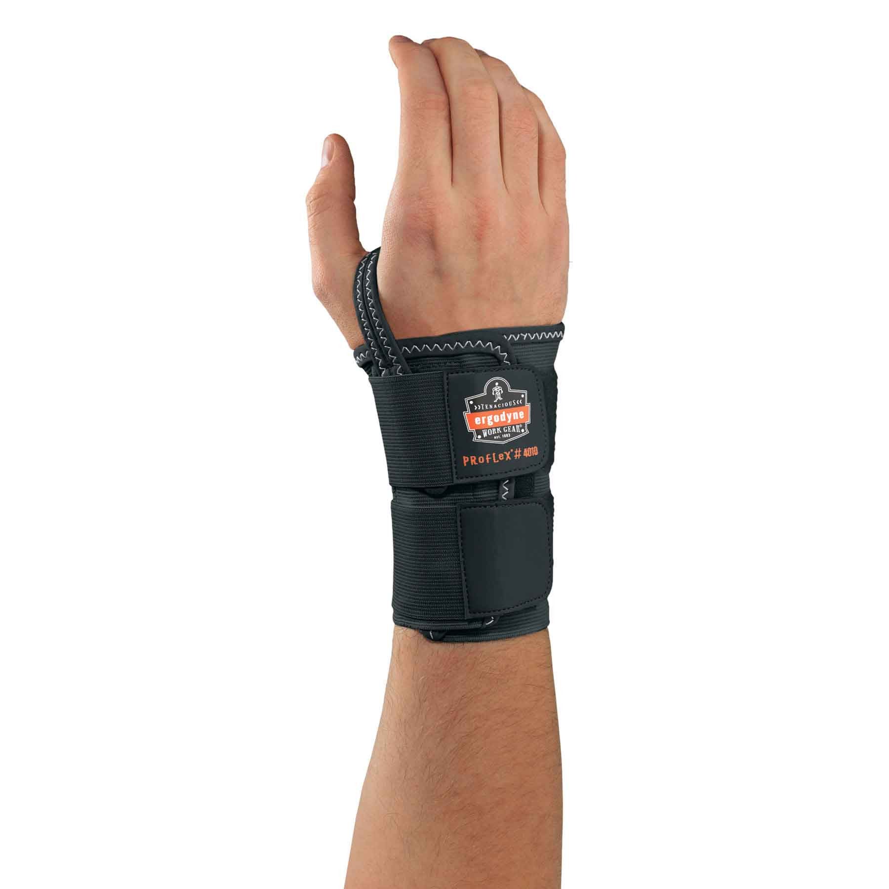 ProFlex 4010 Double Strap Wrist Support