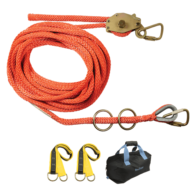 770001 - Z 100' HLL Kit Temporary PSR