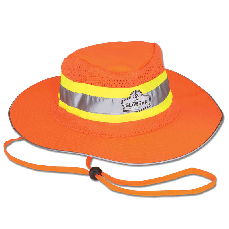 GloWear 8935 Hi-Vis Ranger Hat