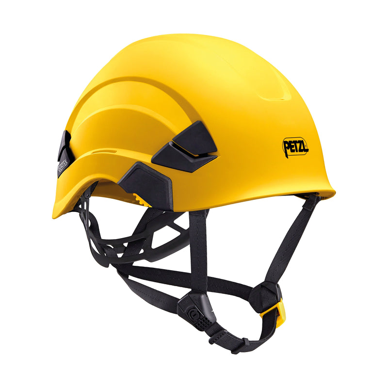 PETZL VERTEX comfort helmet